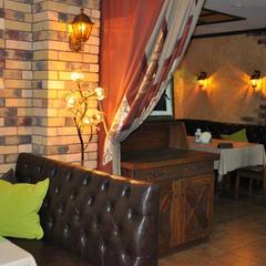 Гостиница Ресторанно-гостиничный комплекс Атаман, Тольятти, Самарская область