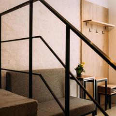 Гостинично-ресторанный комплекс Кокон, Тольятти, Самарская область