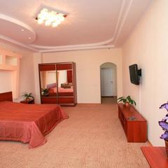 Гостиница Ресторанно-гостиничный комплекс Атаман, Тольятти, Самарская область