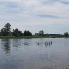 Парк-отель Морской, Тольятти, Самарская область