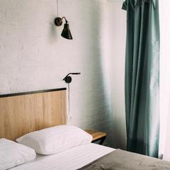 Гостинично-ресторанный комплекс Кокон, Тольятти, Самарская область