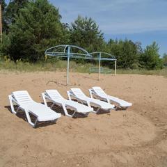 Парк-отель Морской, Тольятти, Самарская область