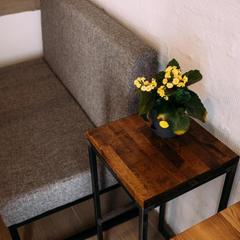 Гостинично-ресторанный комплекс Кокон, Тольятти, Самарская область