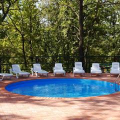 Парк-отель Морской, Тольятти, Самарская область