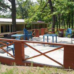 Парк-отель Морской, Тольятти, Самарская область