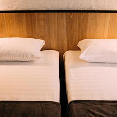 Гостинично-ресторанный комплекс Кокон, Тольятти, Самарская область