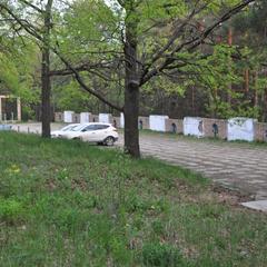 Парк-отель Морской, Тольятти, Самарская область