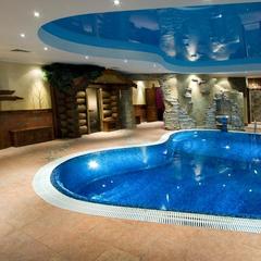 Отель Ловчий Плюс, Тольятти, Самарская область