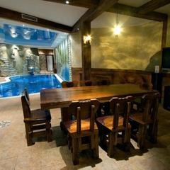 Отель Ловчий Плюс, Тольятти, Самарская область