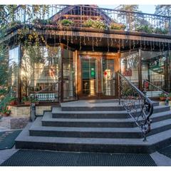 Мотель Мотель Восьмая Миля, Тольятти, Самарская область