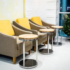 Гостинично-ресторанный комплекс Кокон, Тольятти, Самарская область