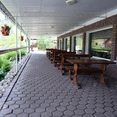 Отель Ловчий Плюс, Тольятти, Самарская область