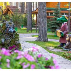 Мотель Мотель Восьмая Миля, Тольятти, Самарская область