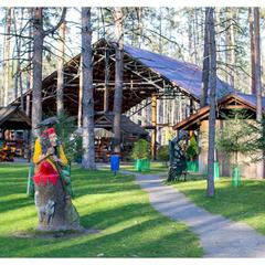 Мотель Мотель Восьмая Миля, Тольятти, Самарская область