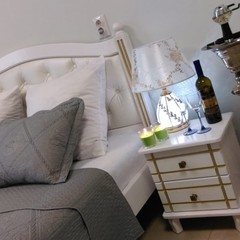 Отель Камелот, Томилино, Московская область