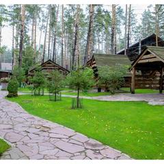 Мотель Мотель Восьмая Миля, Тольятти, Самарская область