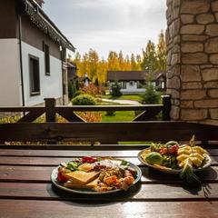 Загородный комплекс Альпен Парк, Тольятти, Самарская область