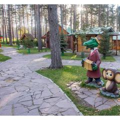 Мотель Мотель Восьмая Миля, Тольятти, Самарская область