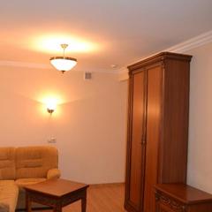 Гостиница Чайка, Тольятти, Самарская область