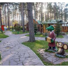 Мотель Мотель Восьмая Миля, Тольятти, Самарская область