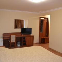 Гостиница Чайка, Тольятти, Самарская область