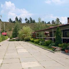 Отель Ловчий Плюс, Тольятти, Самарская область