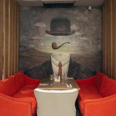 Гостинично-ресторанный комплекс Кокон, Тольятти, Самарская область