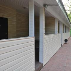 Парк-отель Морской, Тольятти, Самарская область