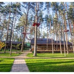 Мотель Мотель Восьмая Миля, Тольятти, Самарская область