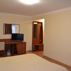 Гостиница Чайка, Тольятти, Самарская область