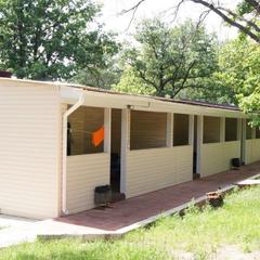 Парк-отель Морской, Тольятти, Самарская область