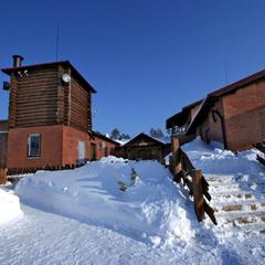 Отель Ловчий Плюс, Тольятти, Самарская область