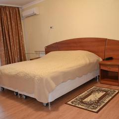 Гостиница Чайка, Тольятти, Самарская область