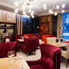 Гостинично-ресторанный комплекс Кокон, Тольятти, Самарская область