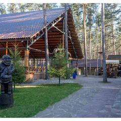 Мотель Мотель Восьмая Миля, Тольятти, Самарская область