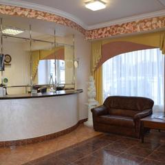 Гостиница Чайка, Тольятти, Самарская область