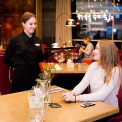 Гостинично-ресторанный комплекс Кокон, Тольятти, Самарская область