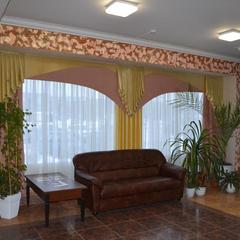 Гостиница Чайка, Тольятти, Самарская область