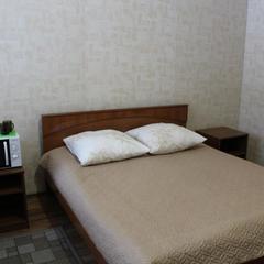 Парк-отель Морской, Тольятти, Самарская область