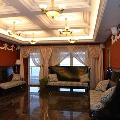 Гостиница Чайка, Тольятти, Самарская область