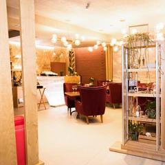 Гостинично-ресторанный комплекс Кокон, Тольятти, Самарская область