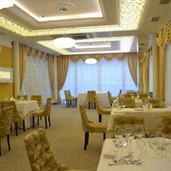 Гостиница Чайка, Тольятти, Самарская область