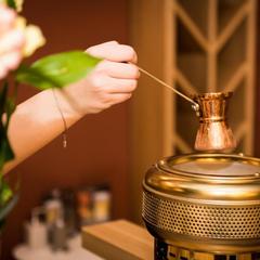 Гостинично-ресторанный комплекс Кокон, Тольятти, Самарская область