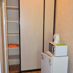 Парк-отель Морской, Тольятти, Самарская область