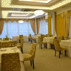 Гостиница Чайка, Тольятти, Самарская область