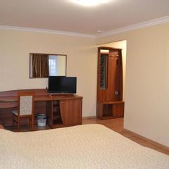 Гостиница Чайка, Тольятти, Самарская область