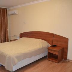 Гостиница Чайка, Тольятти, Самарская область