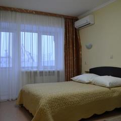 Гостиница Чайка, Тольятти, Самарская область