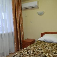 Гостиница Чайка, Тольятти, Самарская область