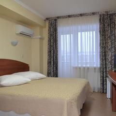 Гостиница Чайка, Тольятти, Самарская область